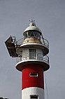 Lighthouse Teno
